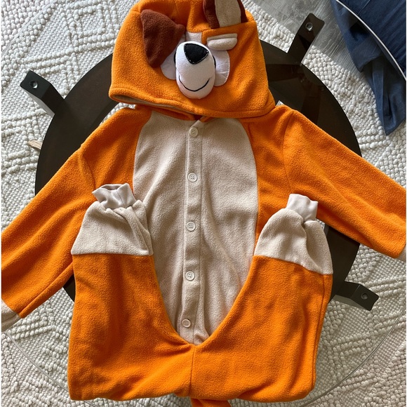 Bingo- Bluey character Halloween costume - Picture 4 of 10